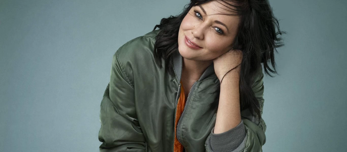 Συγκλονίζει διάσημη ηθοποιός: «Επέστρεψε μετά από πέντε χρόνια ο καρκίνος μου» (φώτο)